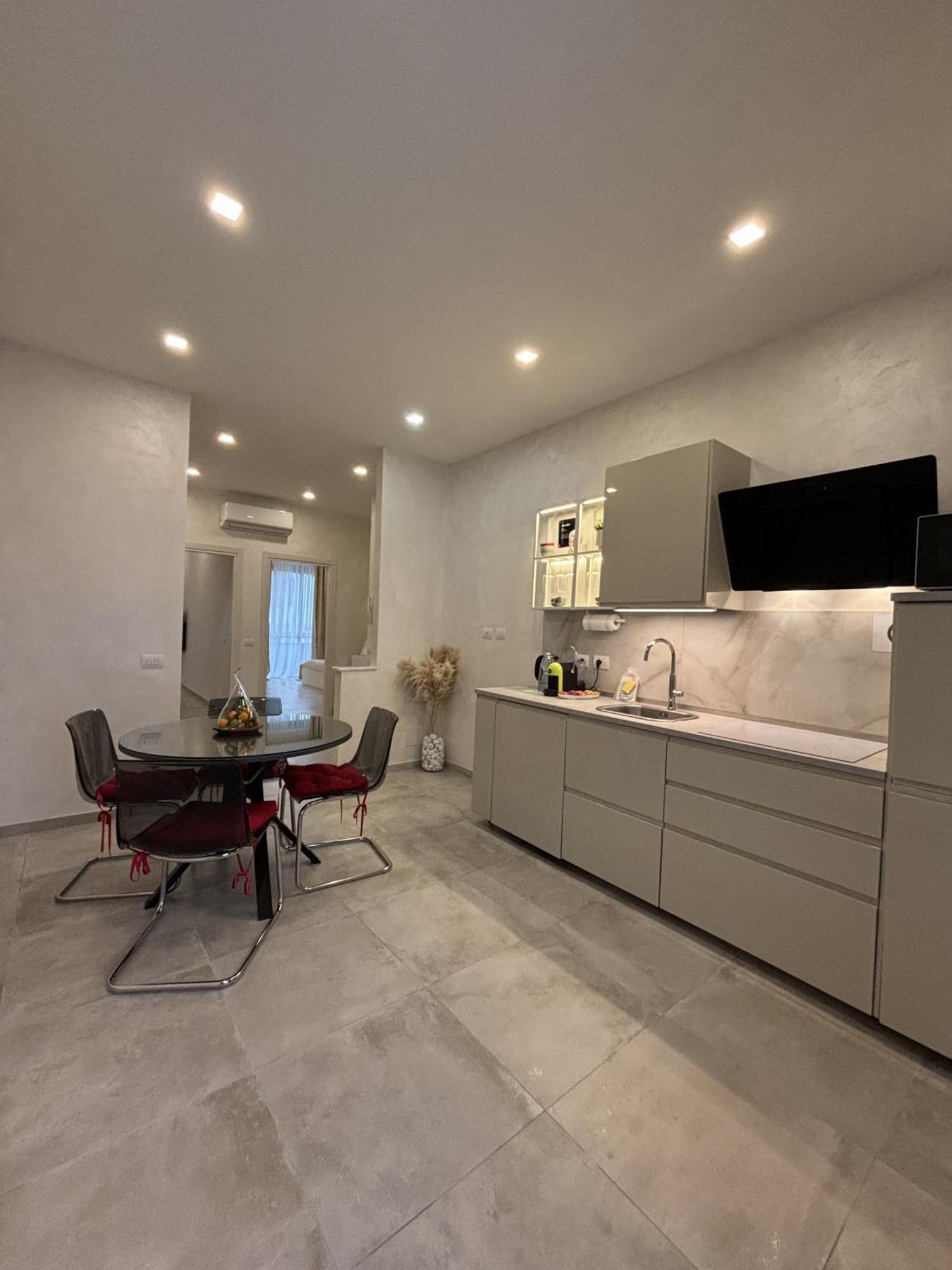 Rifready Vicino A Aou Careggi, Meyer, Polo Unifi Apartment Florence