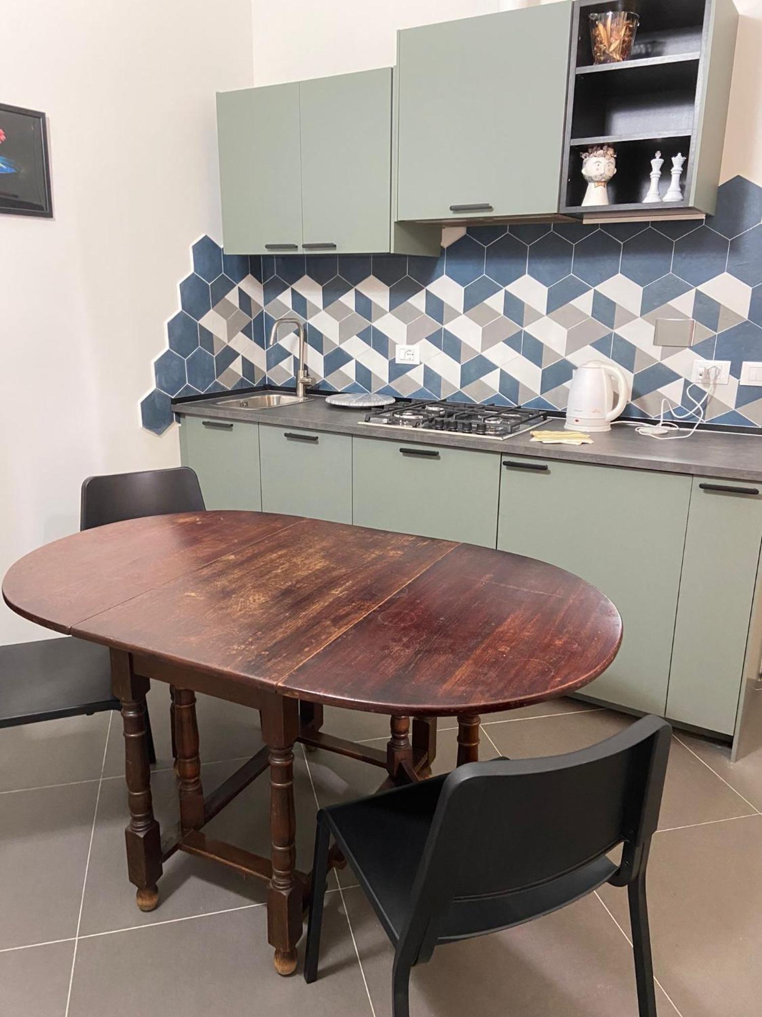 Apartamento Casa Nel Cuore Di Firenze-interno1 Florença