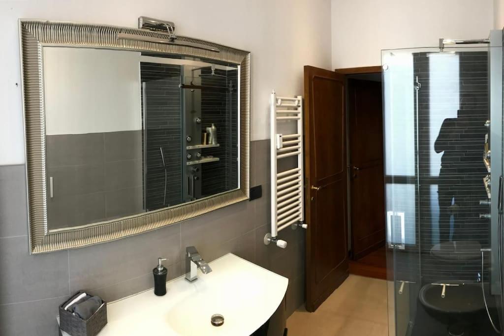Masaccio Apartment Florence