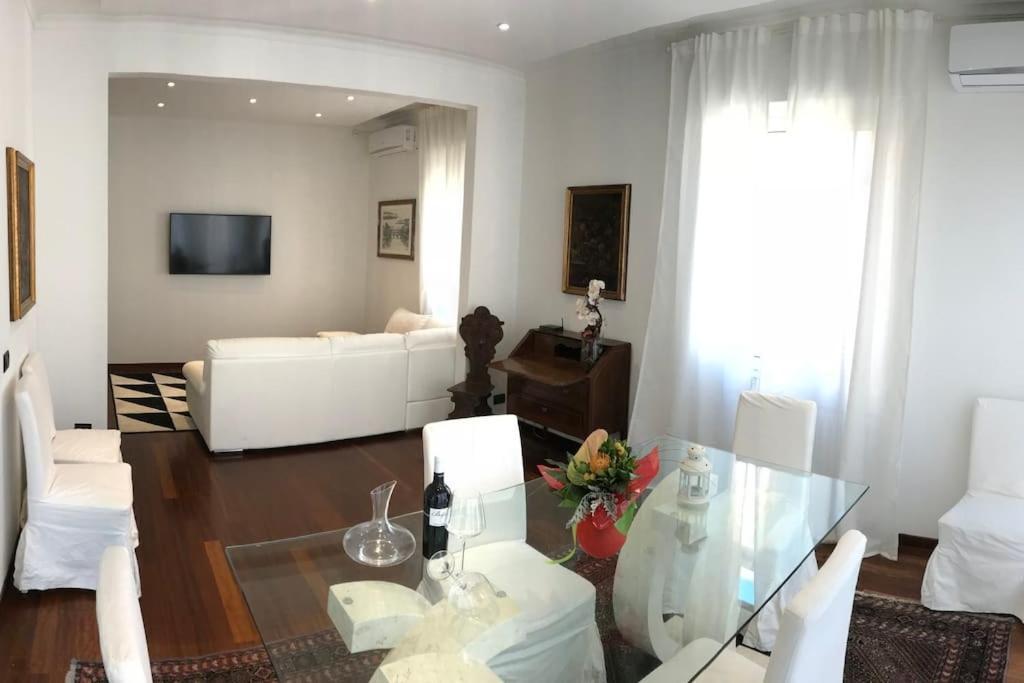 Masaccio Apartment Florence