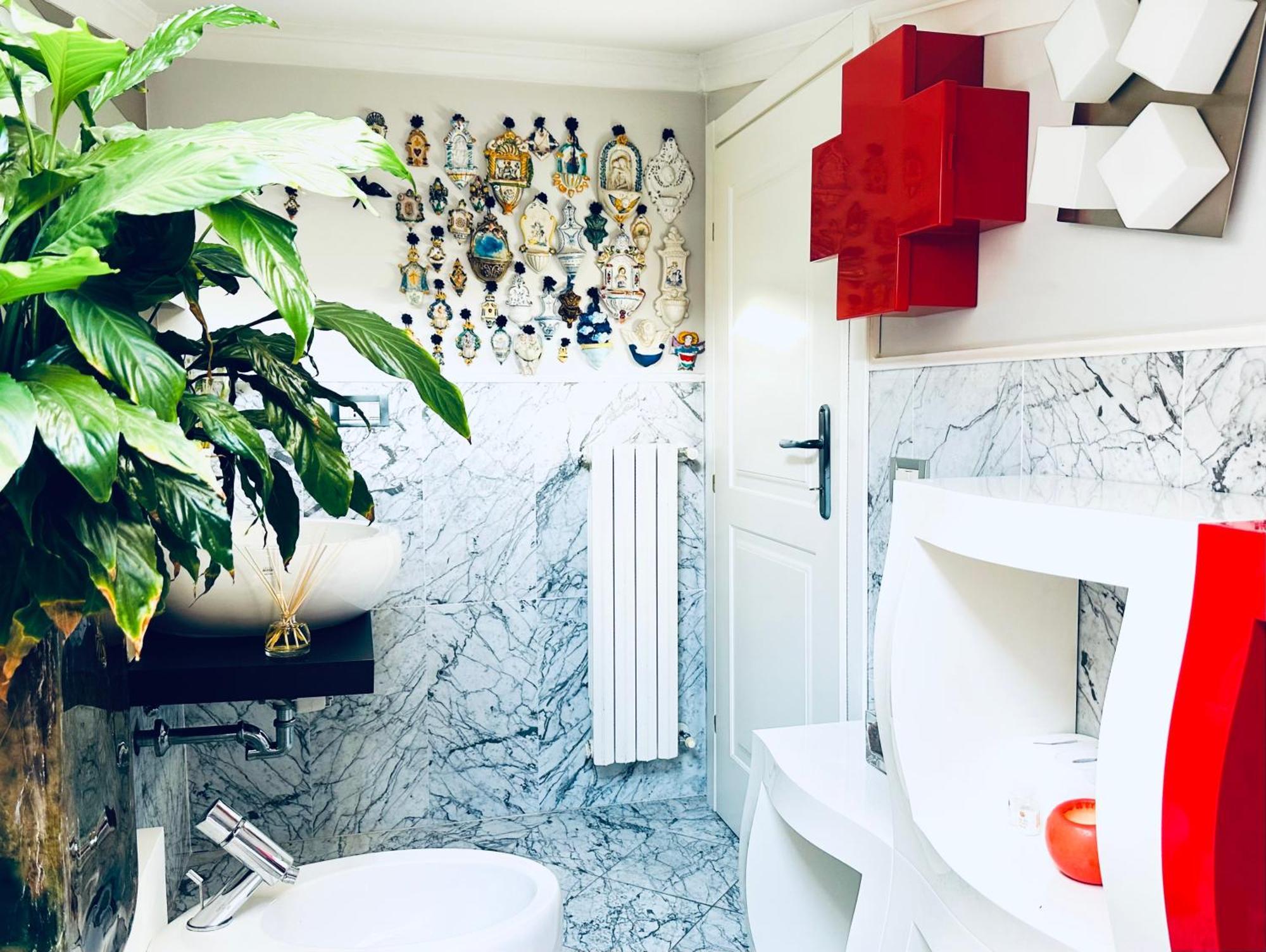 Casa vacanze Romantic Luxury Penthouse