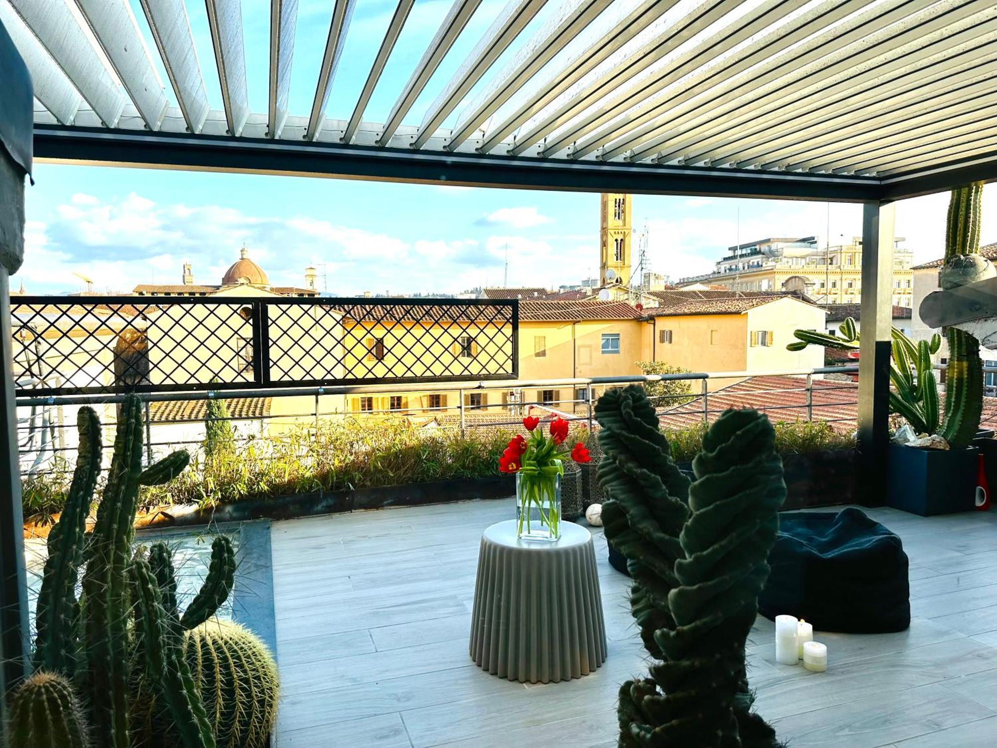Casa vacanze Romantic Luxury Penthouse *