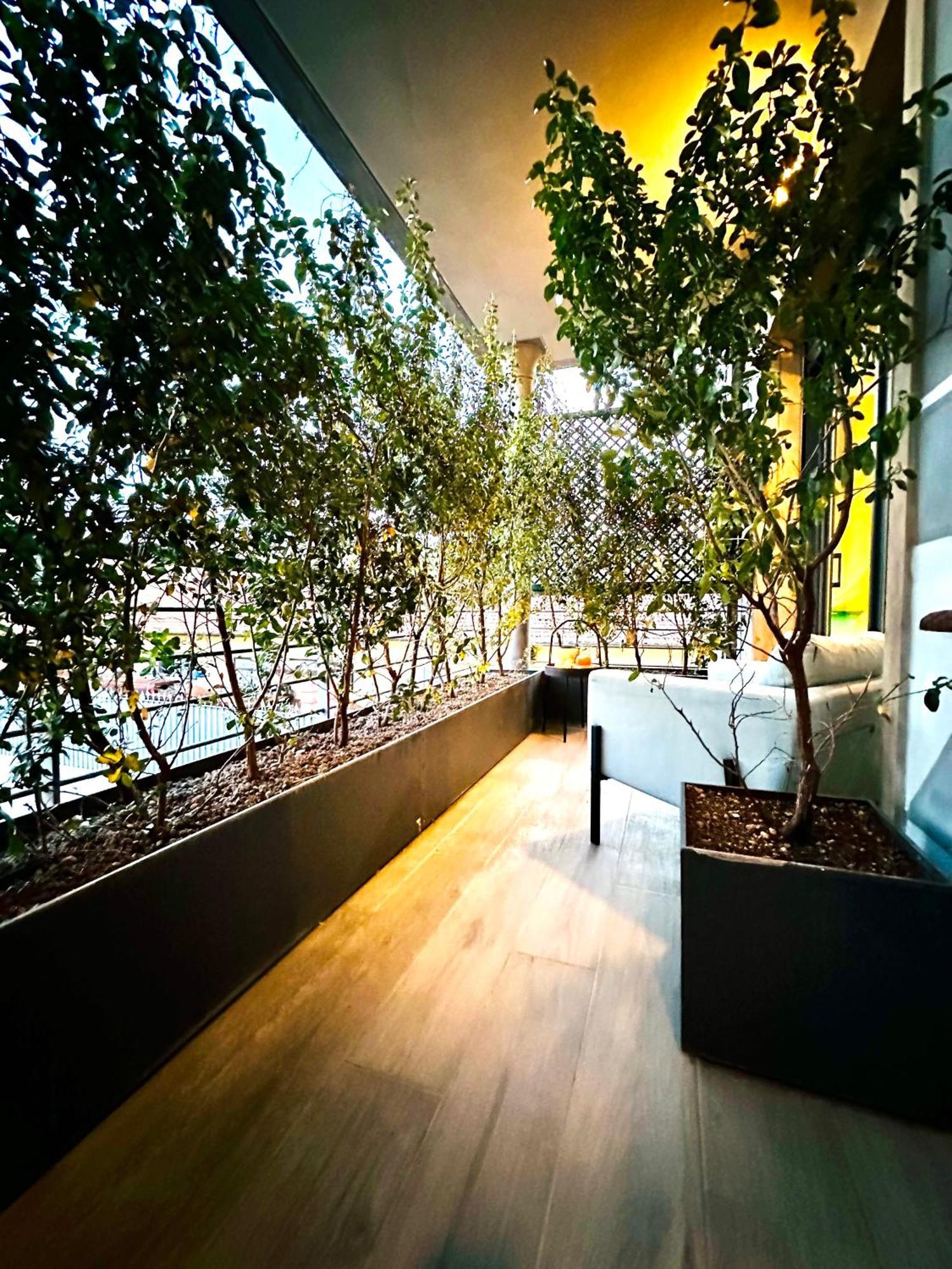 Casa vacanze Romantic Luxury Penthouse *