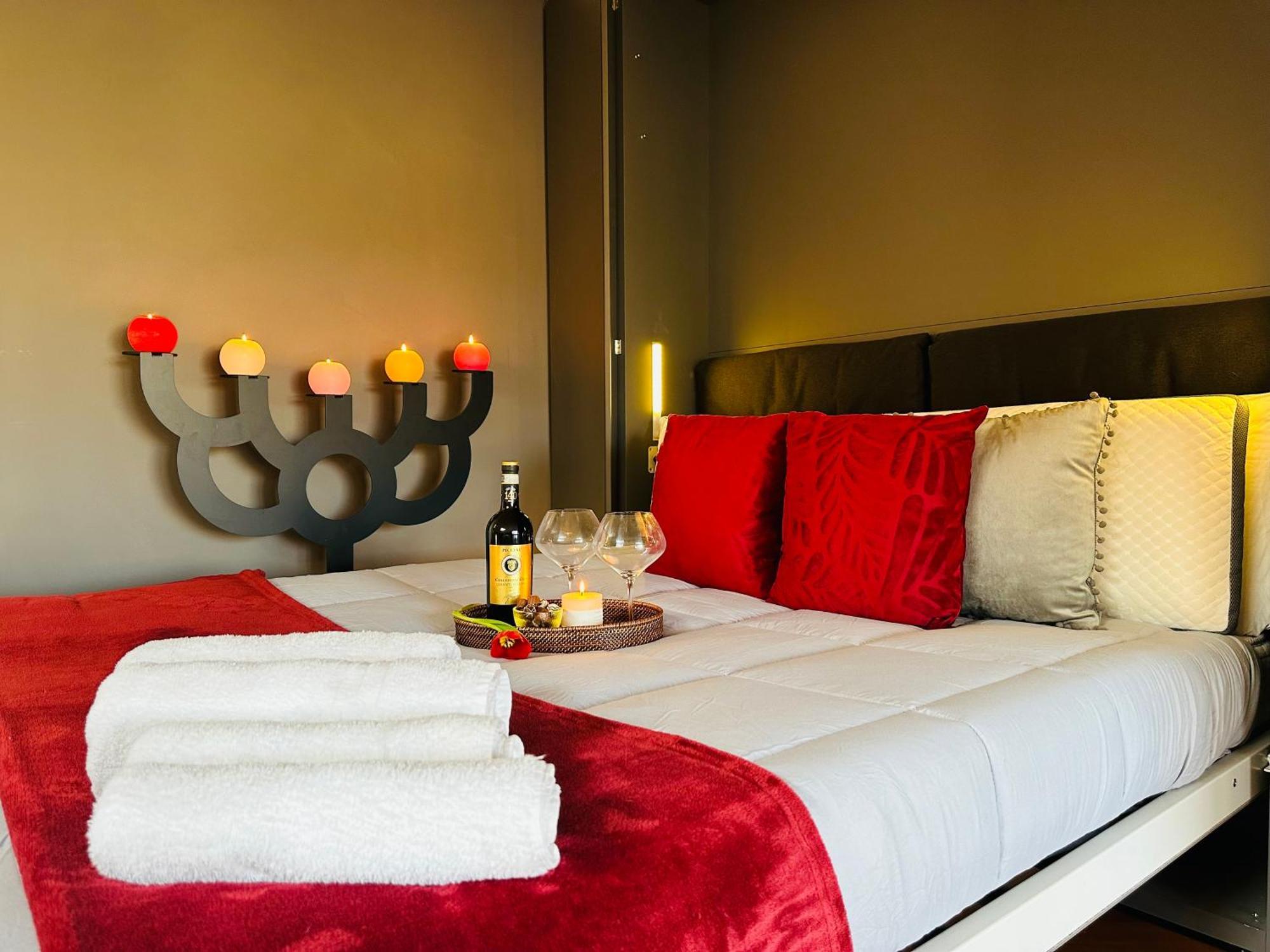 Casa vacanze Romantic Luxury Penthouse *
