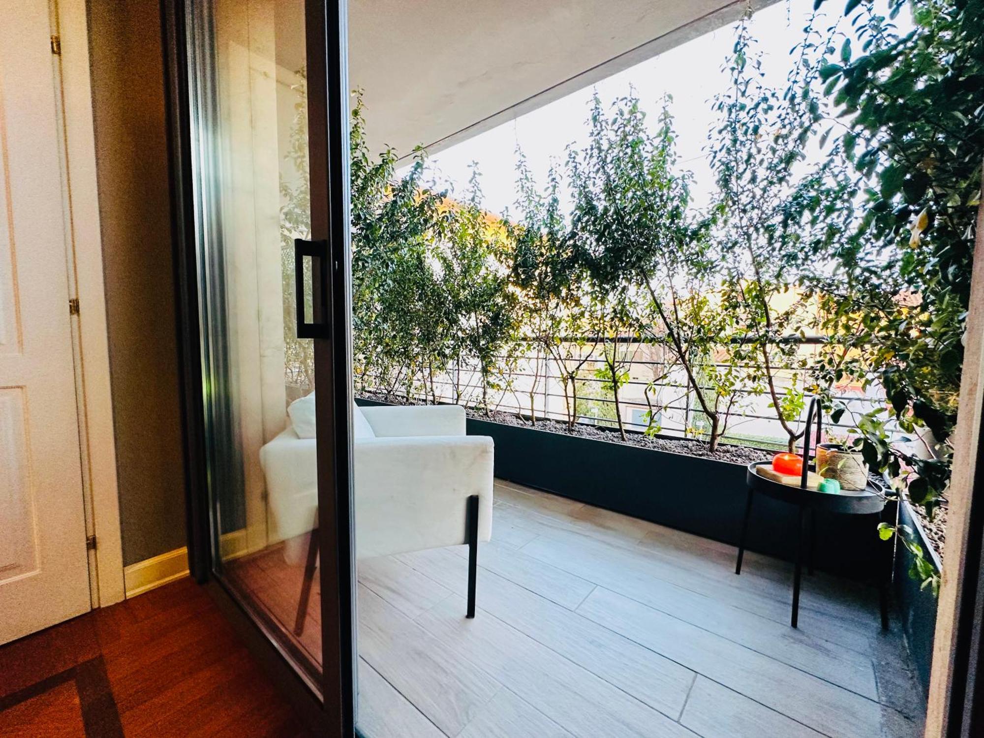 Romantic Luxury Penthouse * Firenze
