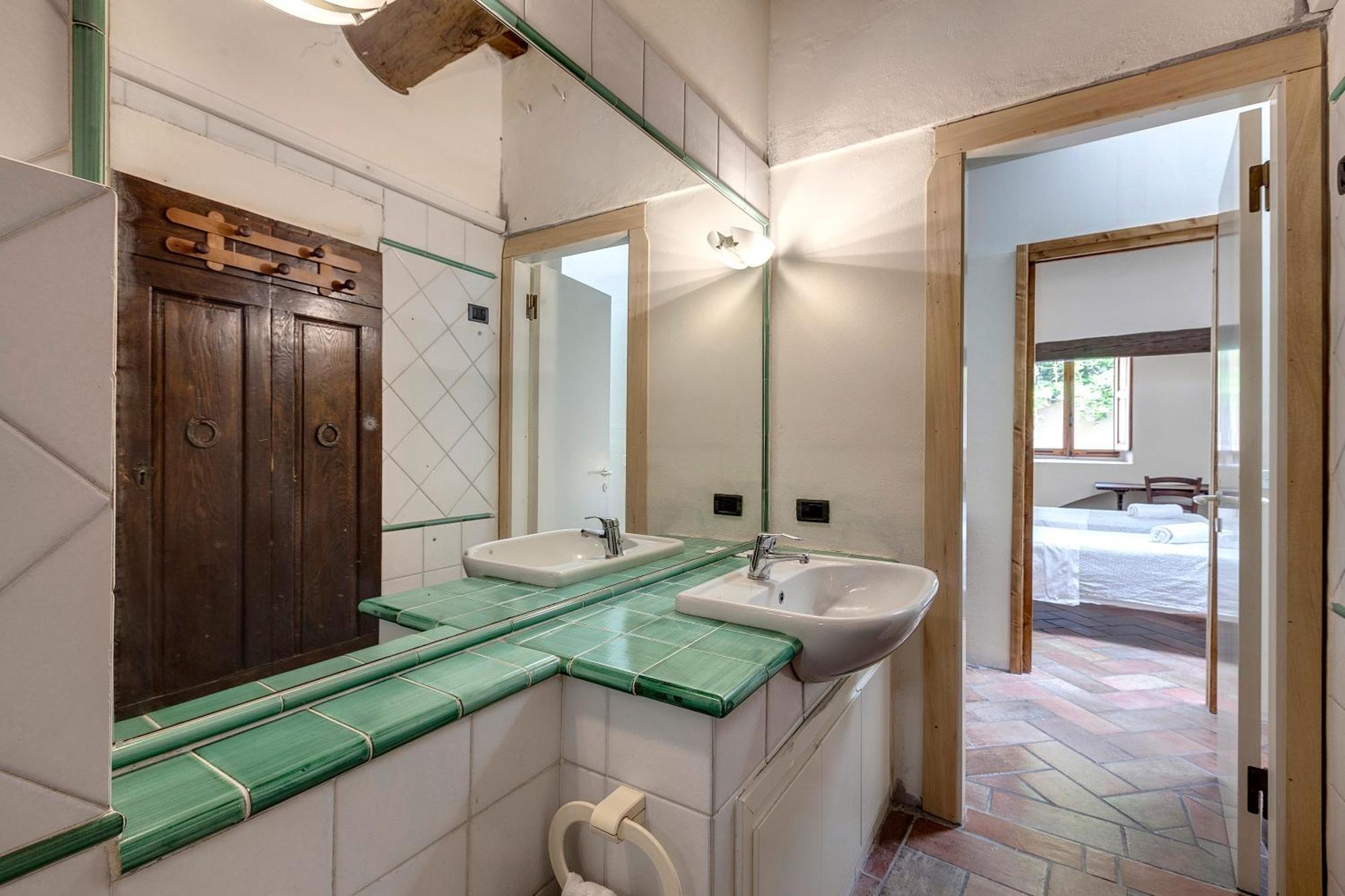 Anguillara 7a Apartamento Florença