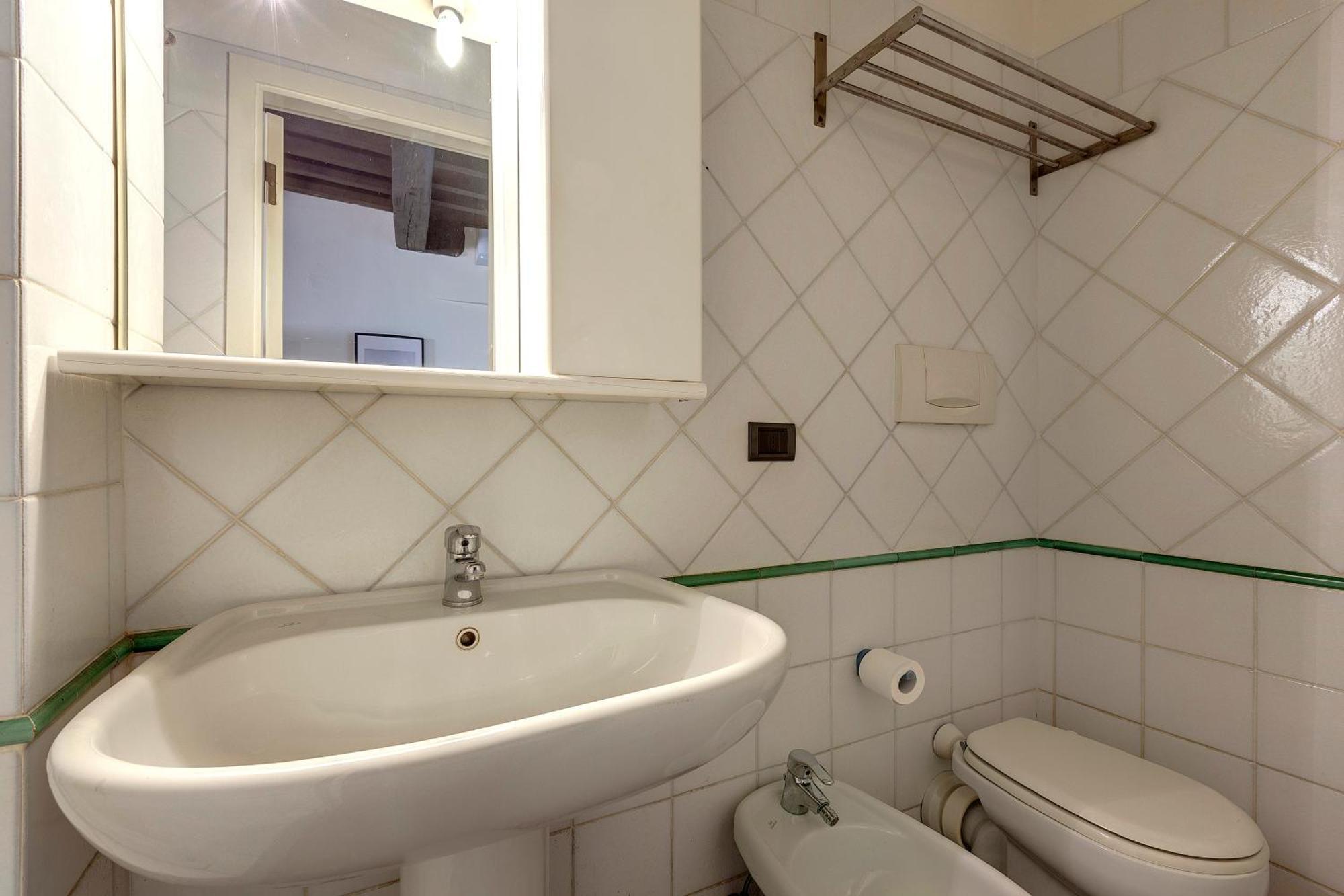Anguillara 7a Apartamento