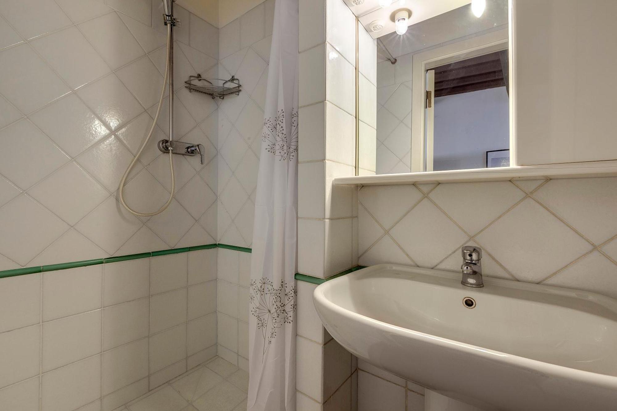 Anguillara 7a Apartamento Florença