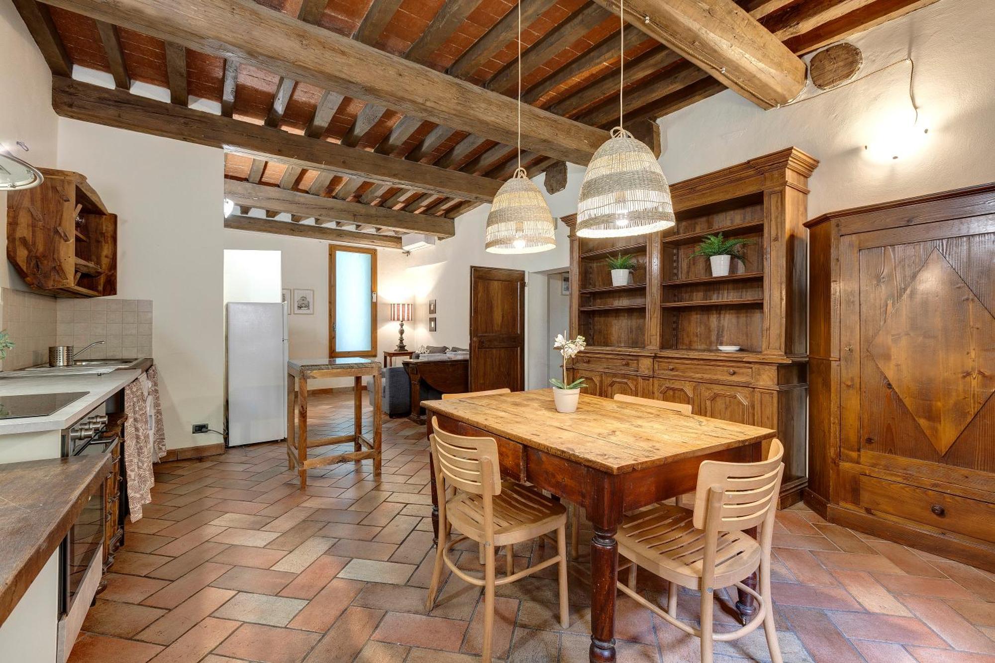 Apartamento Anguillara 7a *
