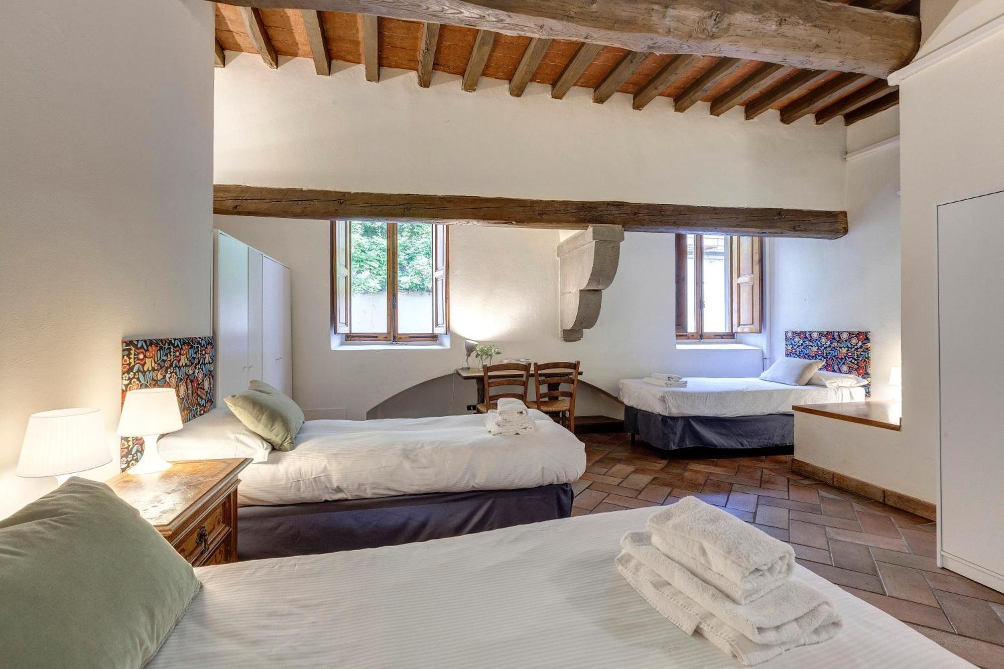 Anguillara 7a Apartamento