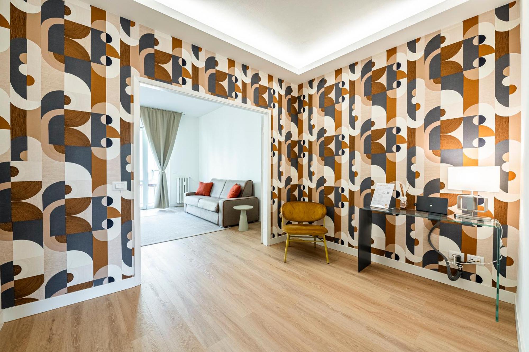 Lejlighed Fortezza Da - 130sqm Center 5 Min & Terraces *