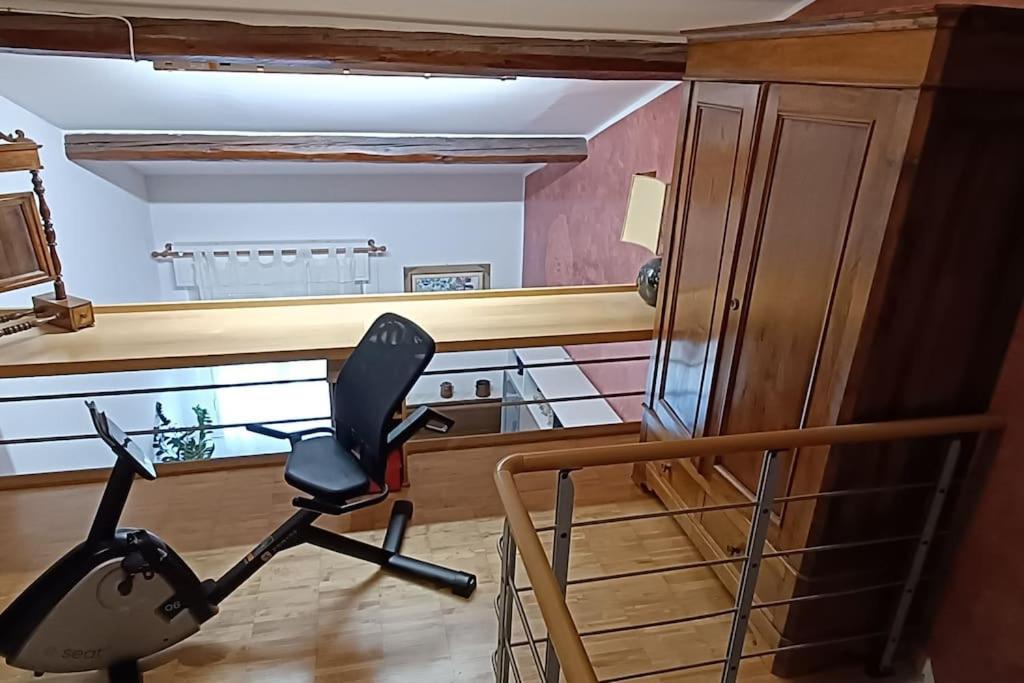 Apartment Charming Flat In *