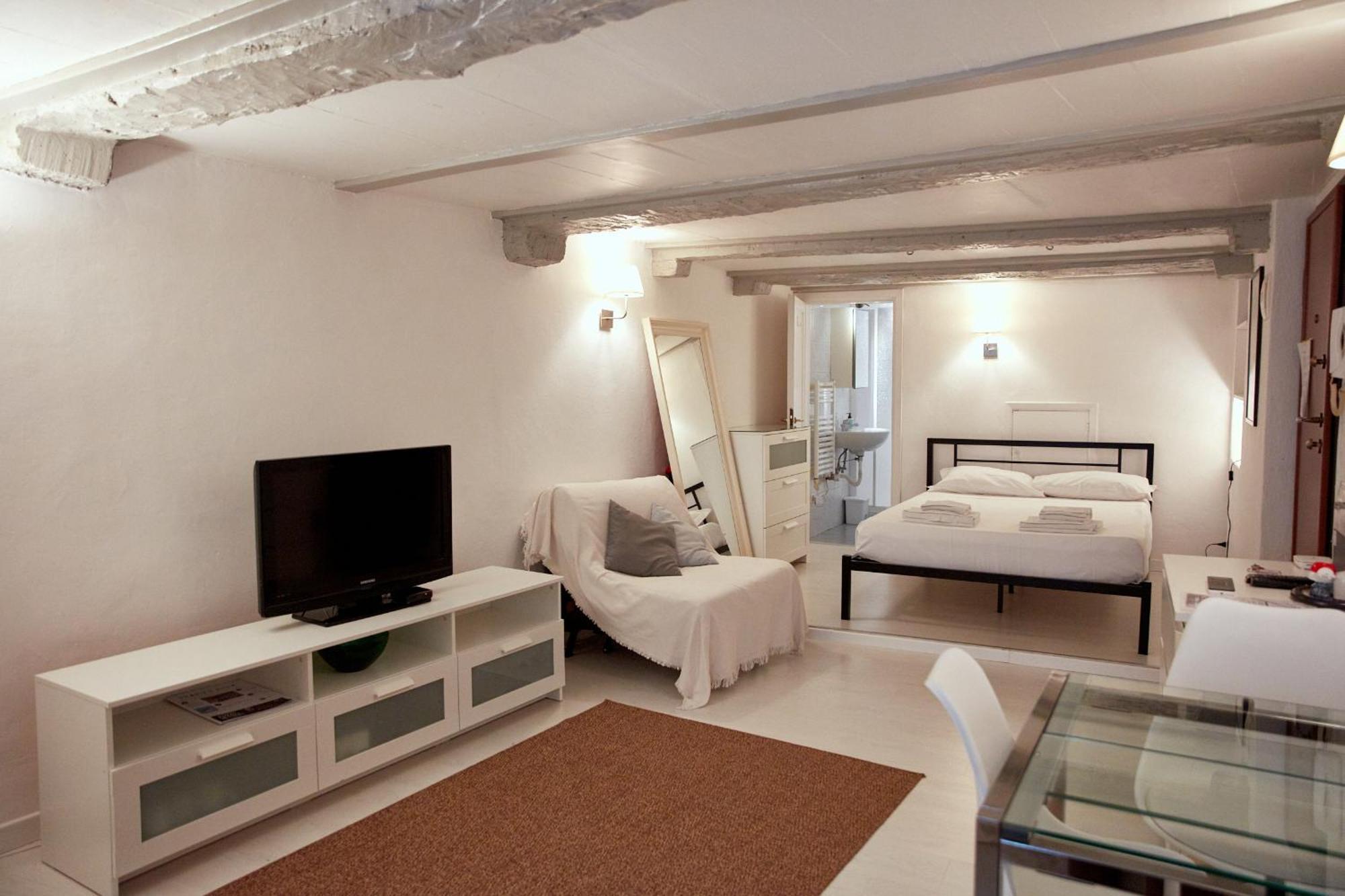Apartment Torta