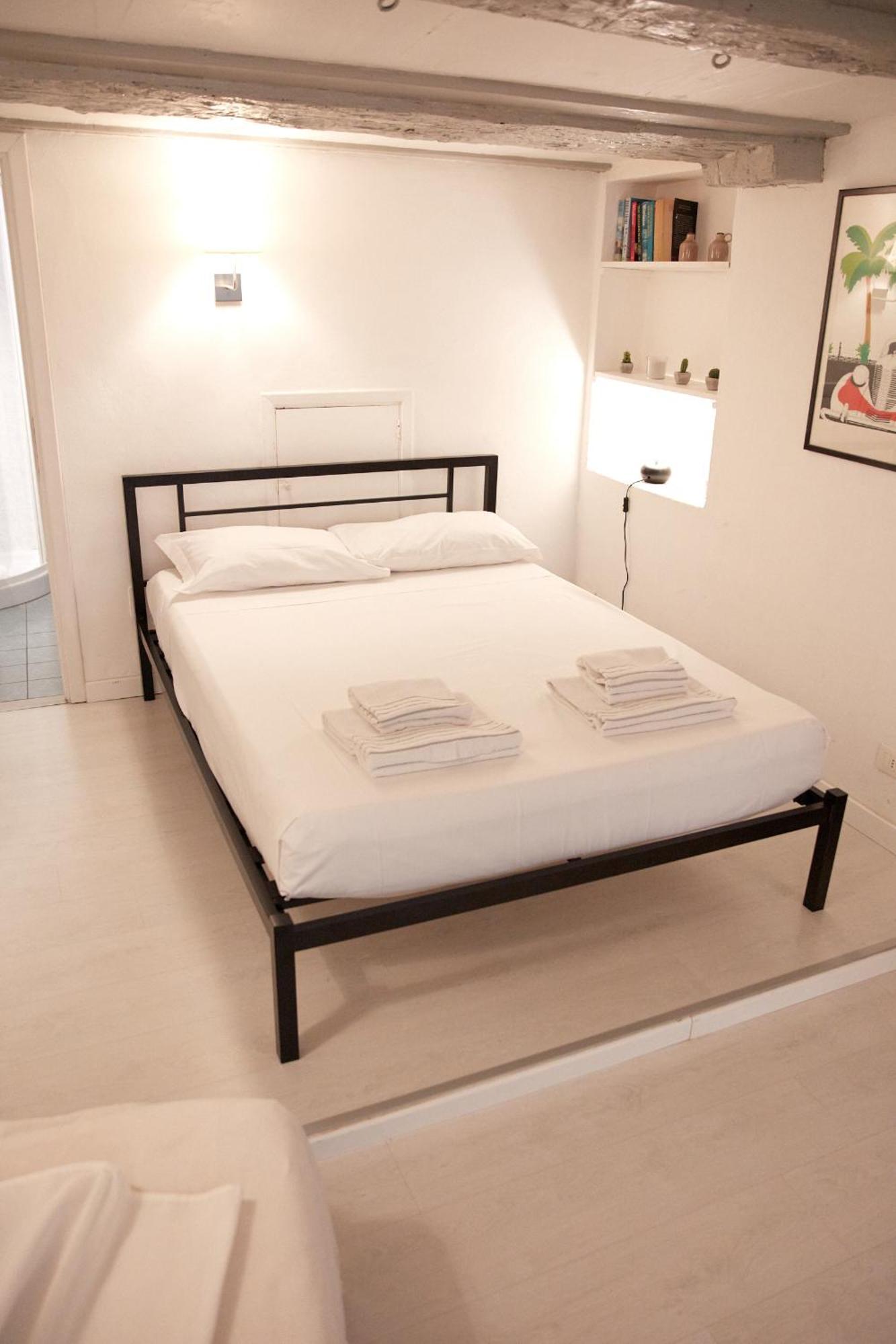 Apartment Torta