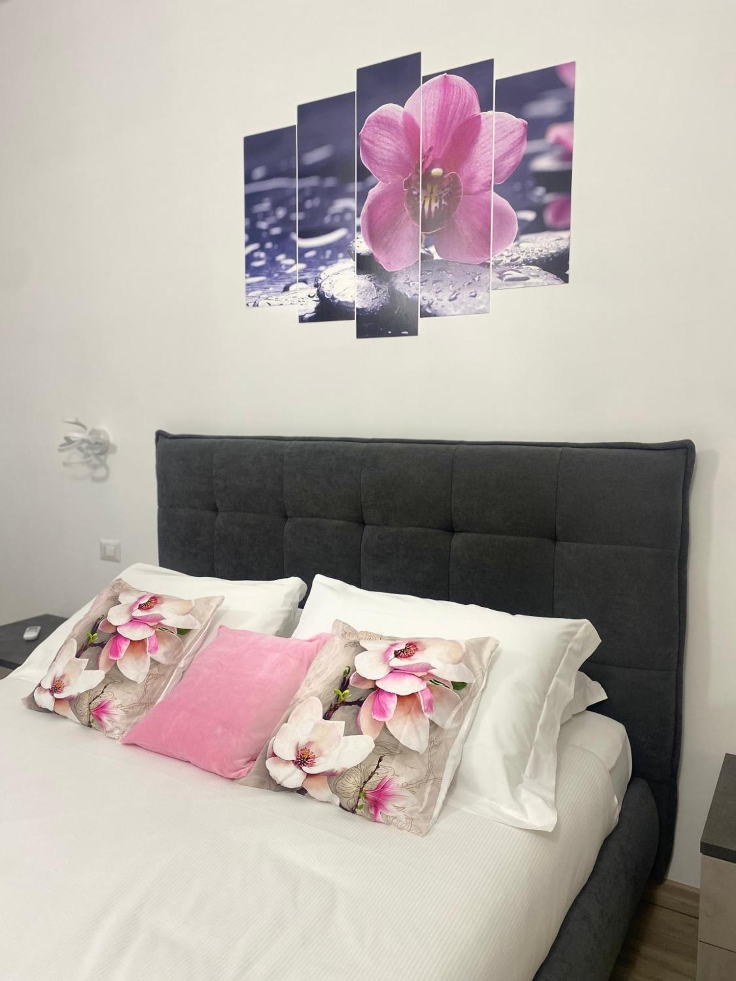 Sogno D Oltrarno Appartement