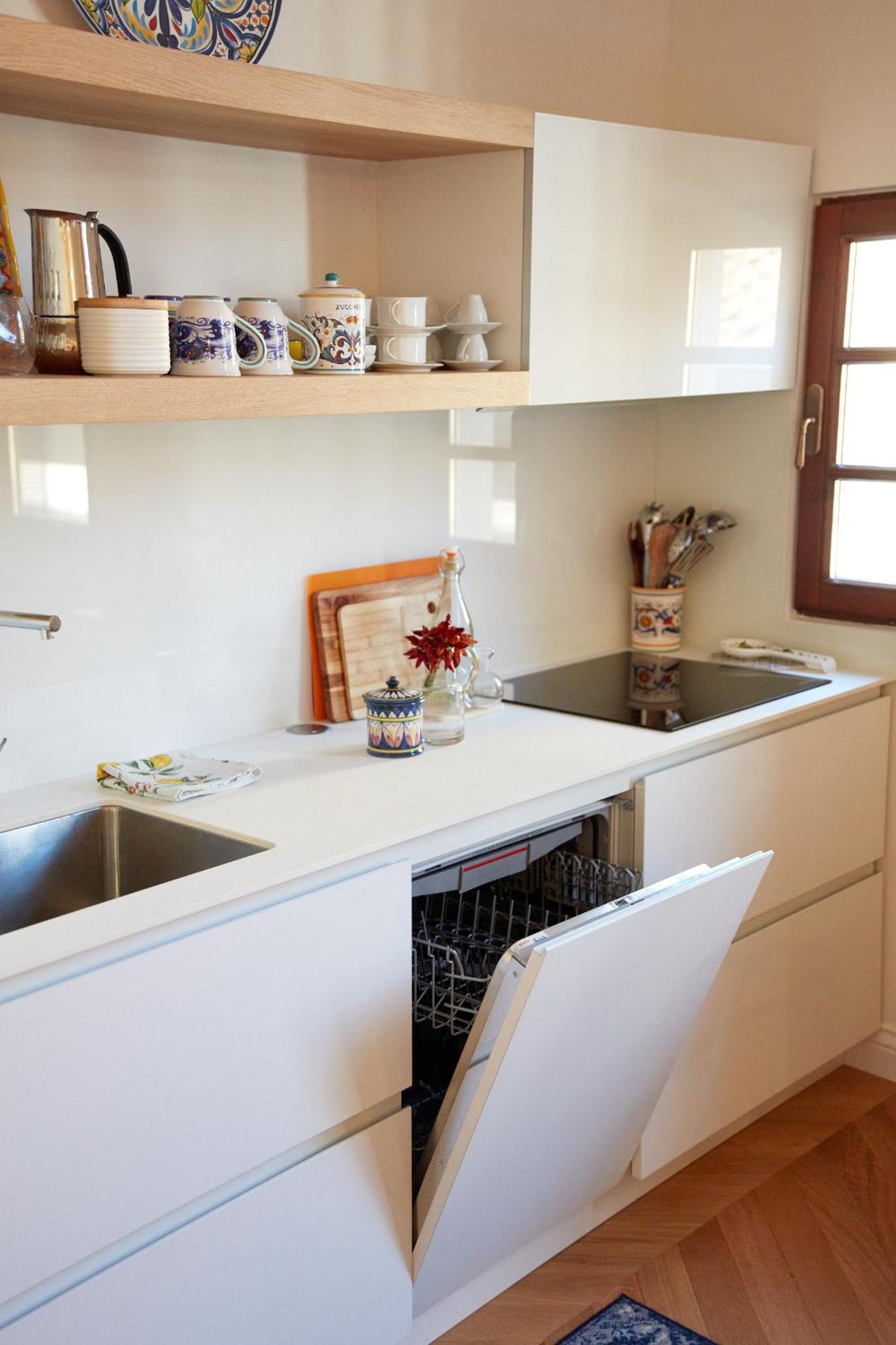 Appartement Servi Elegant With Terrace *