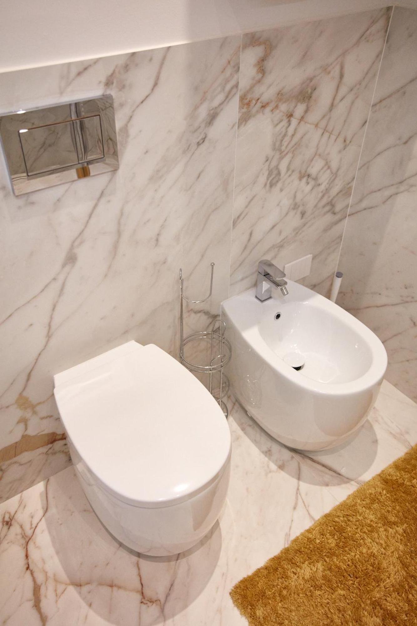 Servi Elegant With Terrace Appartement *