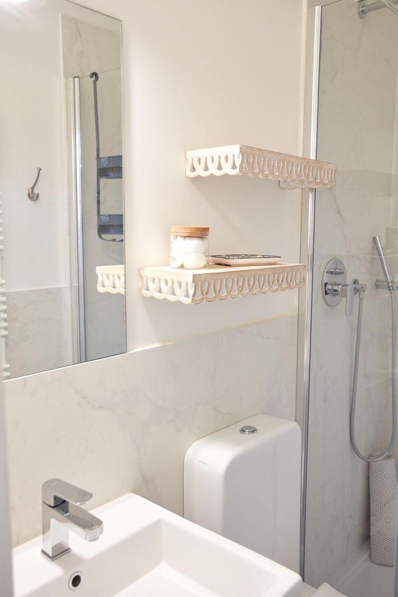 Servi Elegant With Terrace Appartement Florence