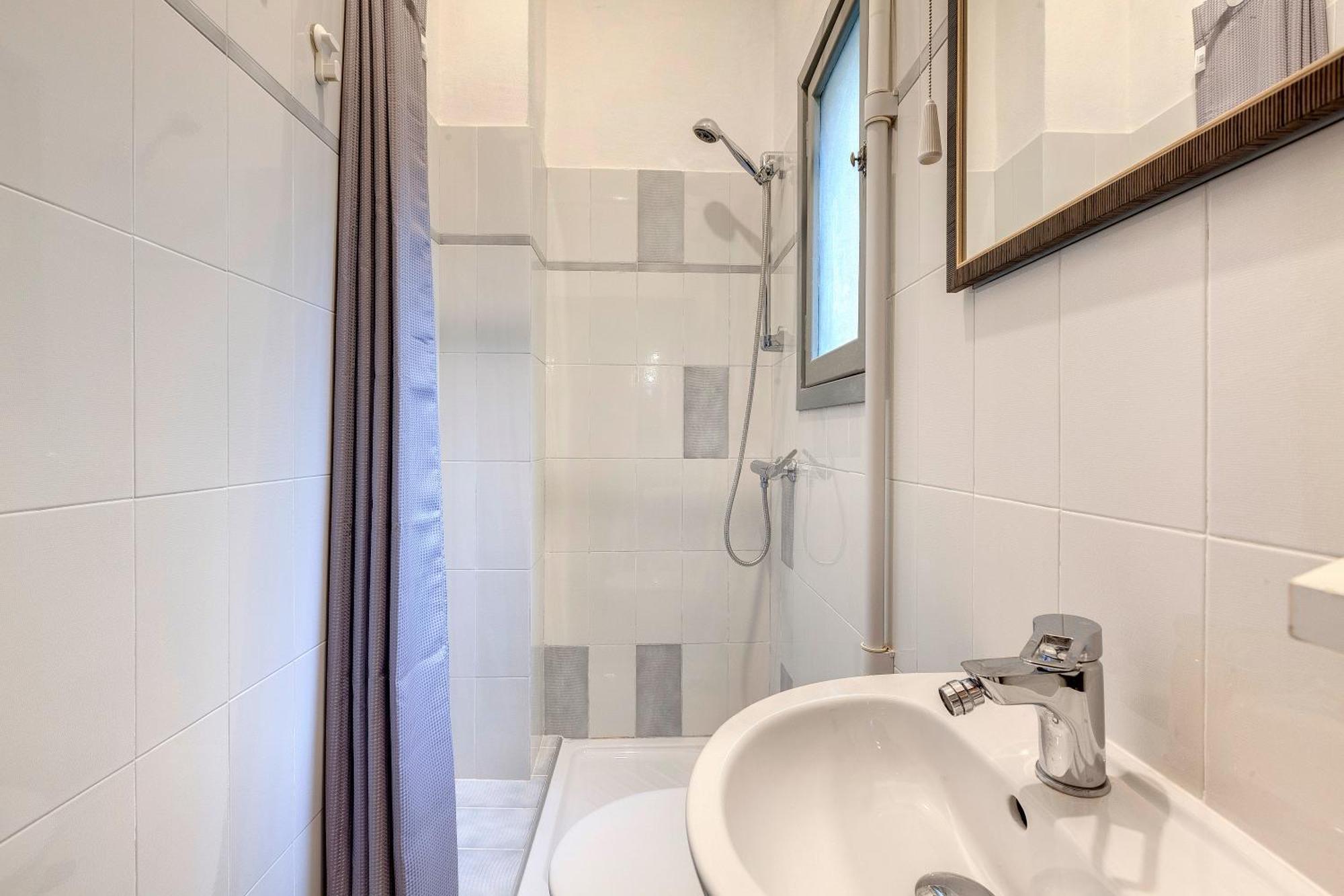 Faenza 64 Lejlighed Firenze