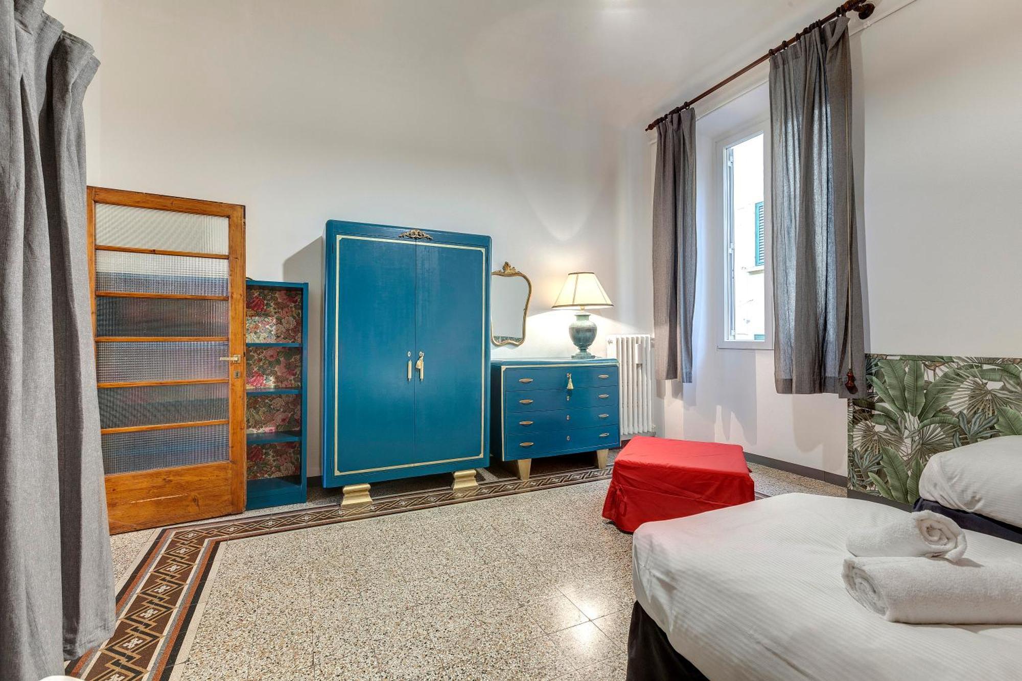 Lejlighed Faenza 64 *