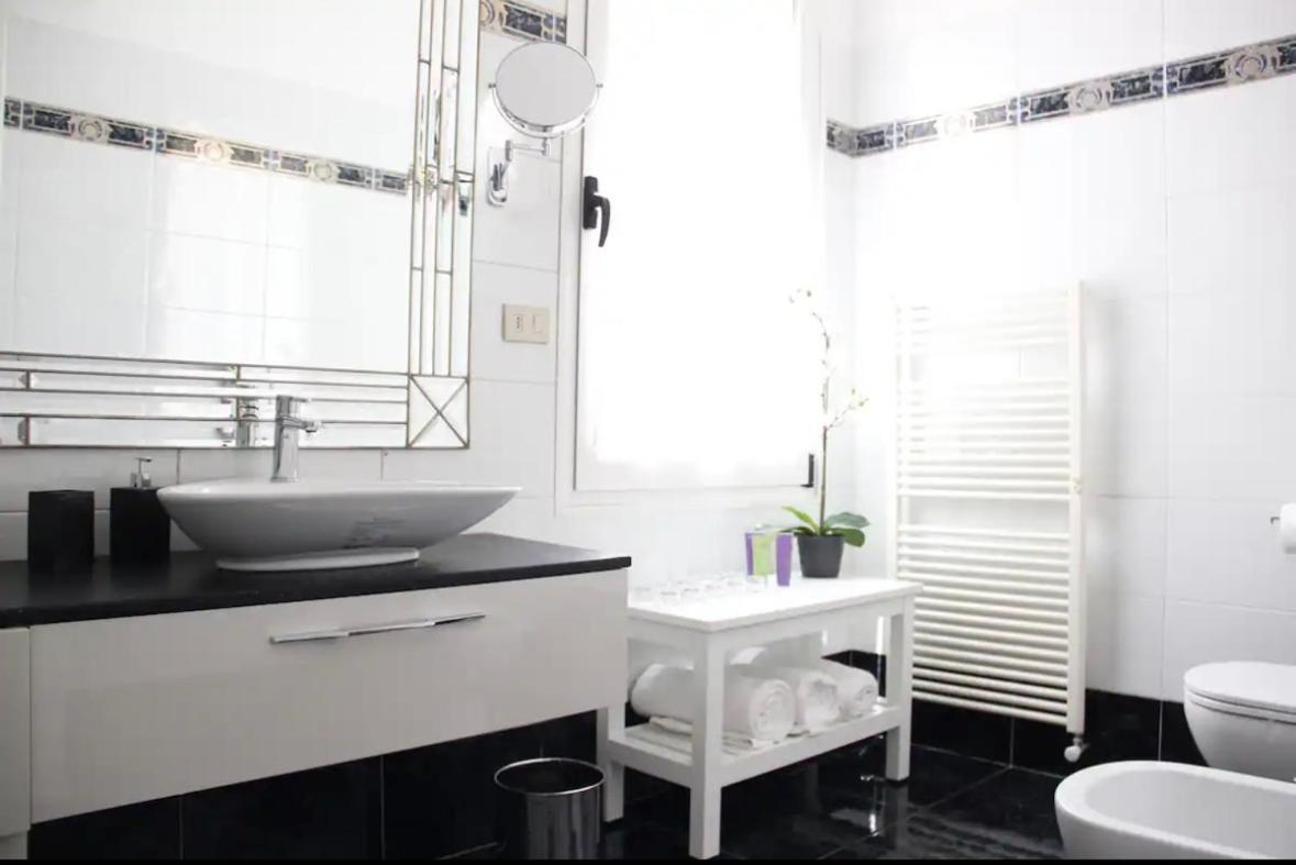 Super Centrale Con Wifii E Ac Appartement