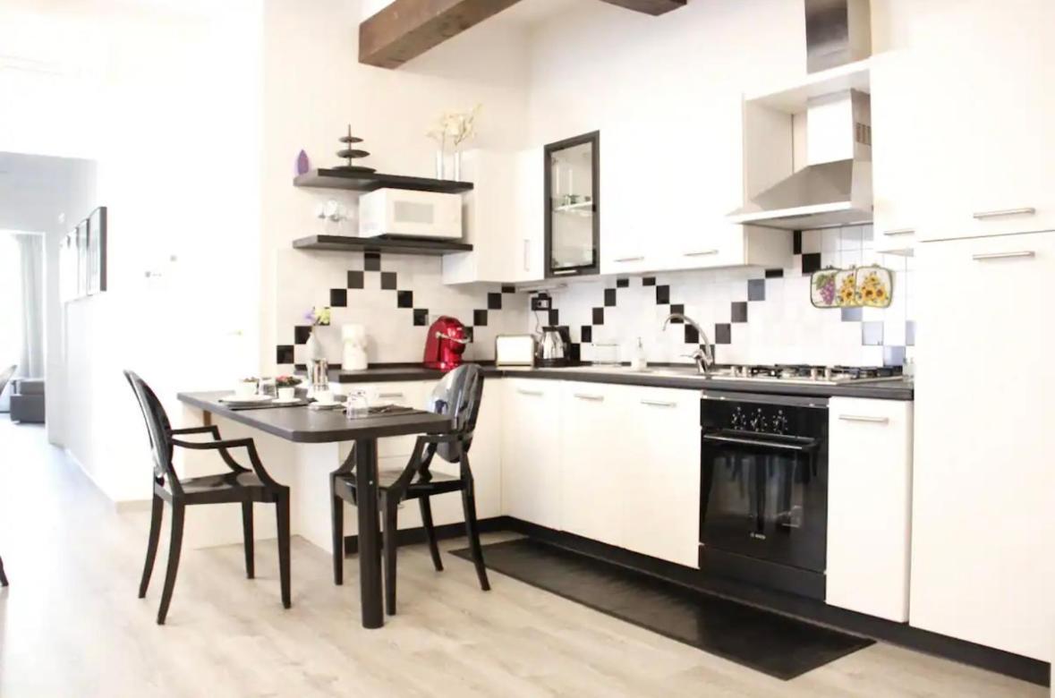 Super Centrale Con Wifii E Ac Appartement *