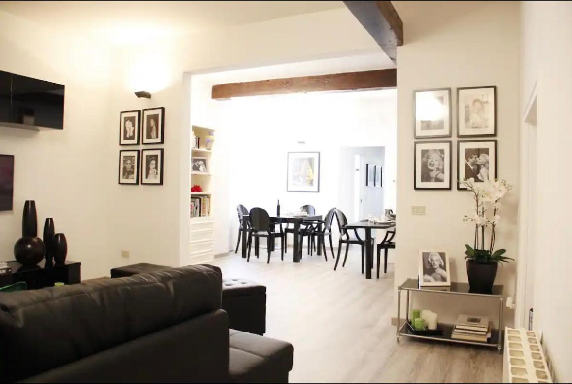 Appartement Super Centrale Con Wifii E Ac Florence