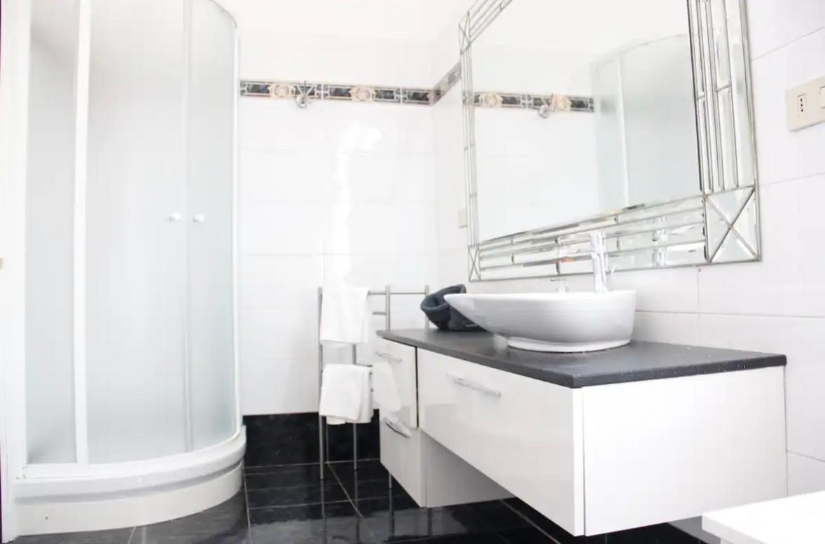 Appartement Super Centrale Con Wifii E Ac *