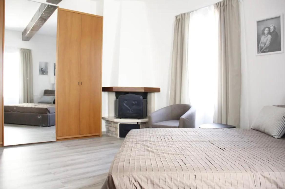 Appartement Super Centrale Con Wifii E Ac Florence