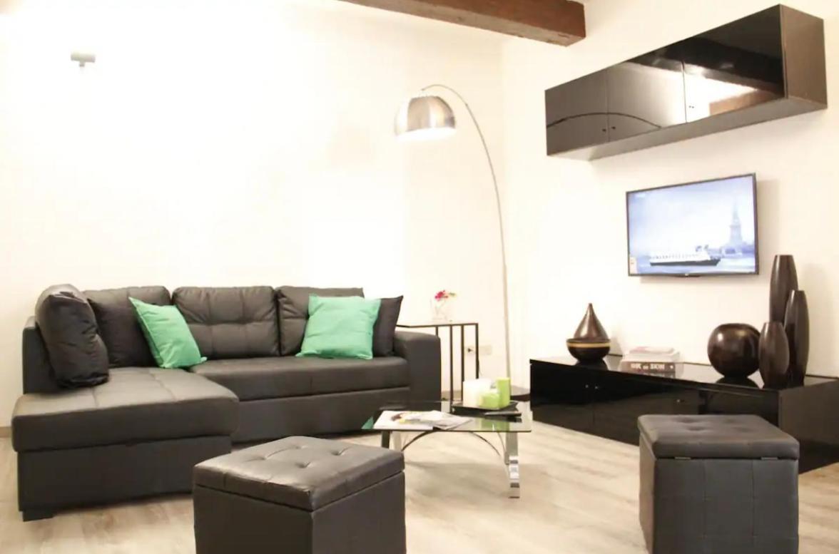 Super Centrale Con Wifii E Ac Appartement *