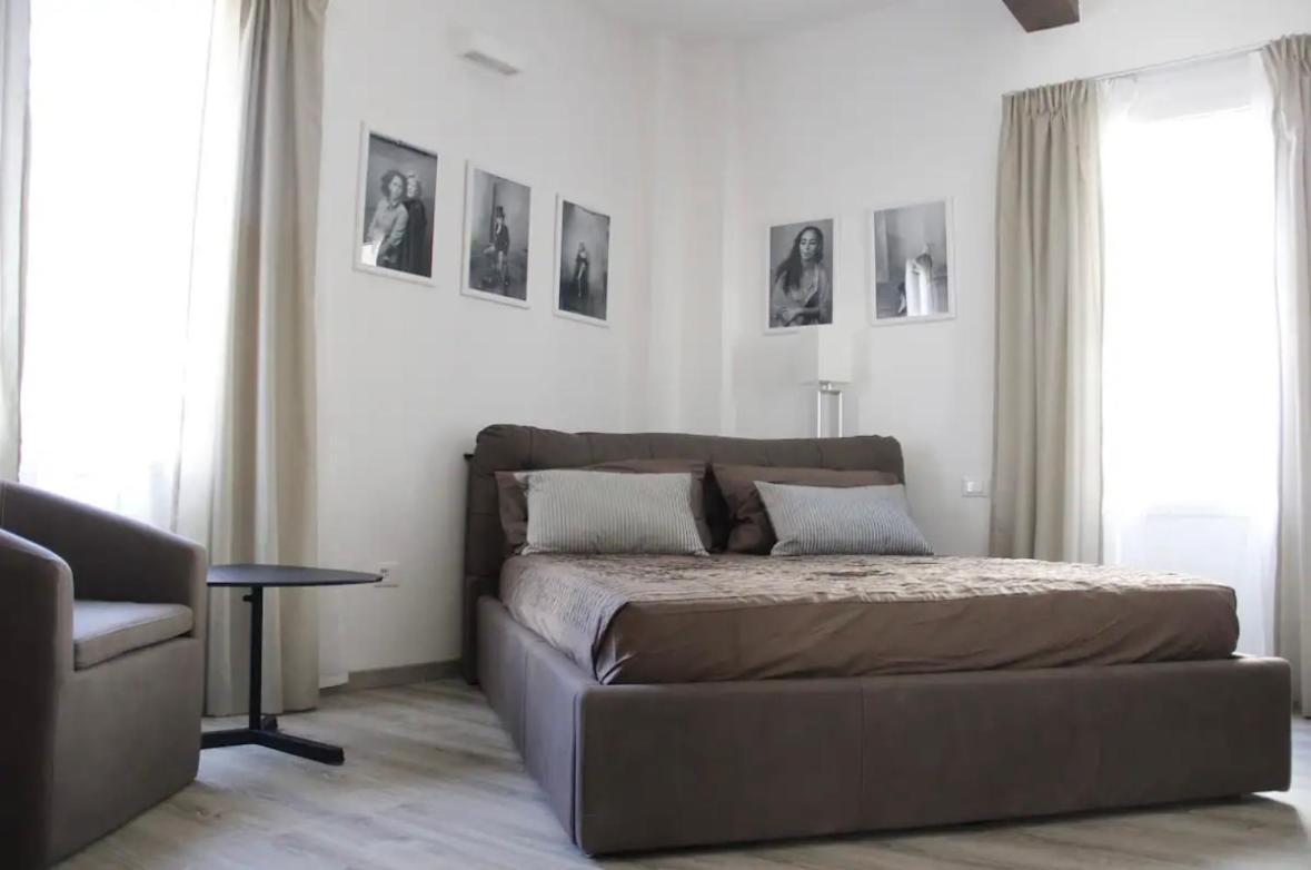 Super Centrale Con Wifii E Ac Appartement