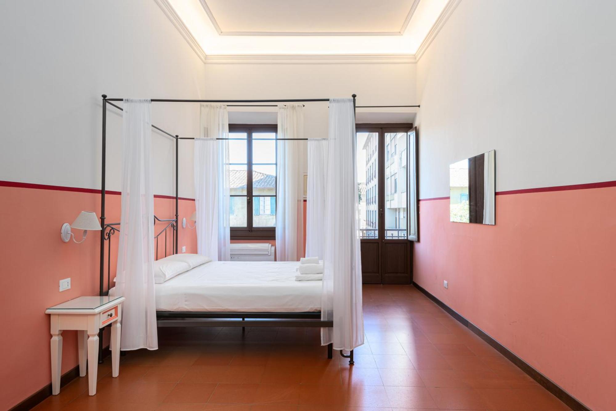 Unyca - Domus22 - Santa Maria Novella