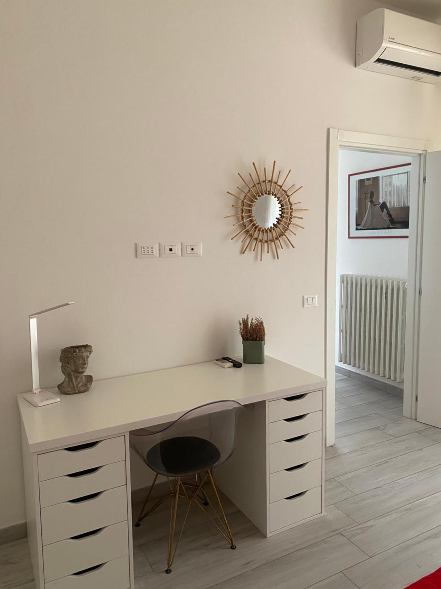 Lejlighed A Casa Di Eva E Paolo