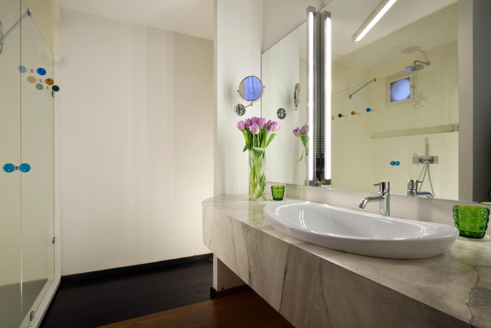 Hotel Leone Blu | Esperienze Firenze