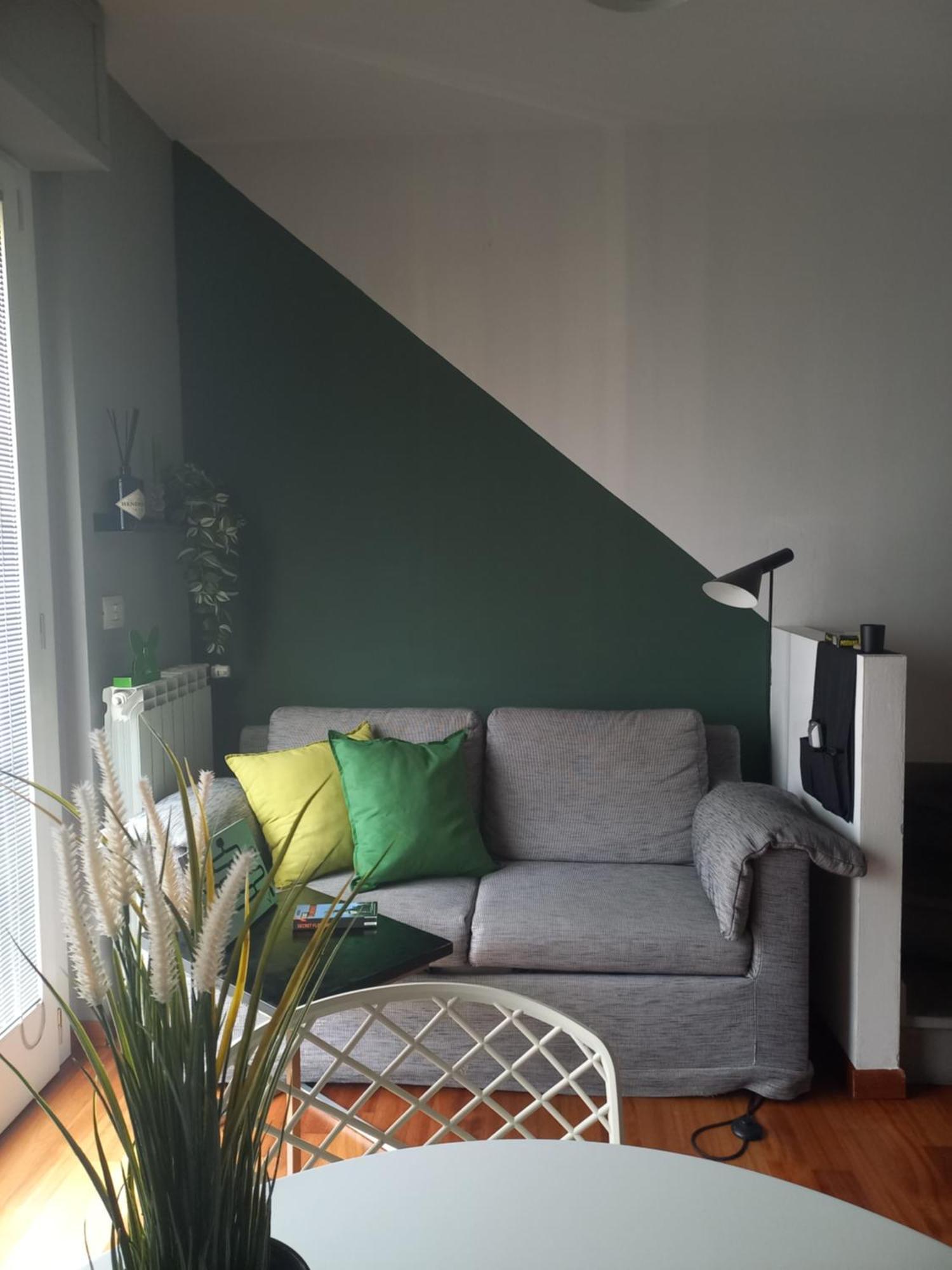 In Attico, Con Posto Auto Privato Firenze