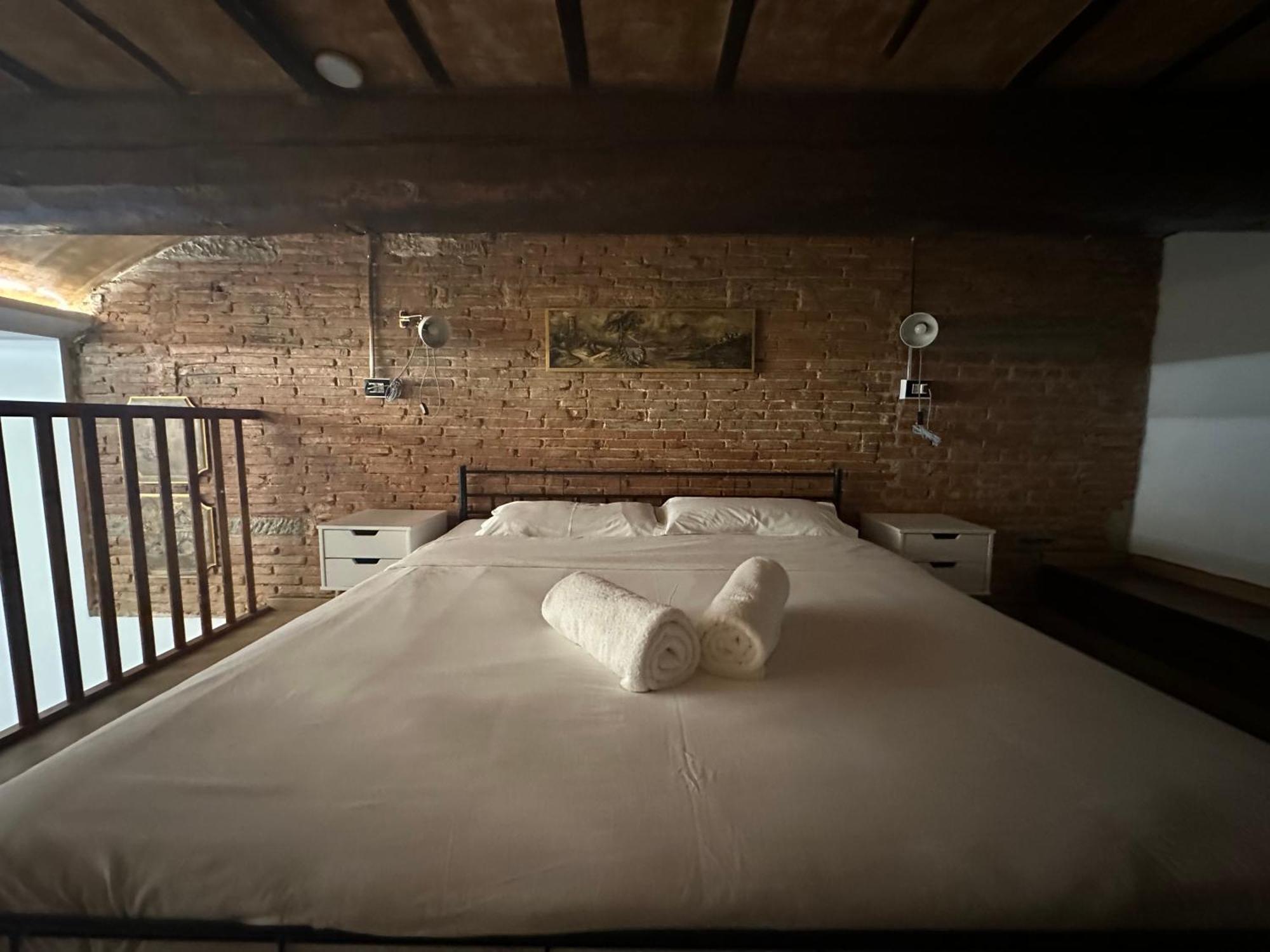 Regina Two - Floored Rustico Relax Appartamento Firenze