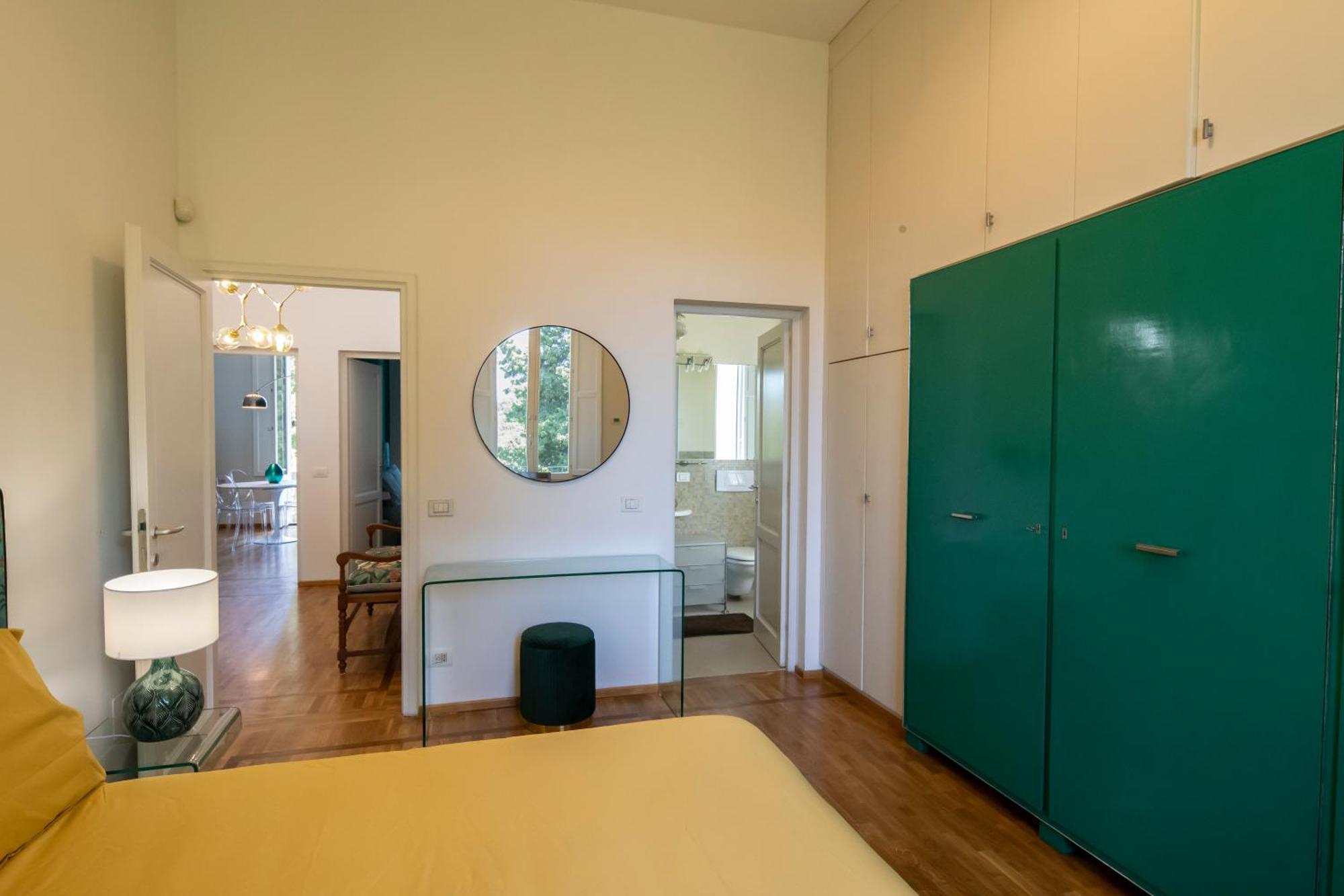 Vakantiehuis Af51
