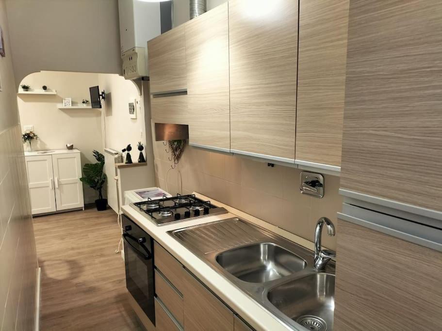 Apartment Cozy Near The Station