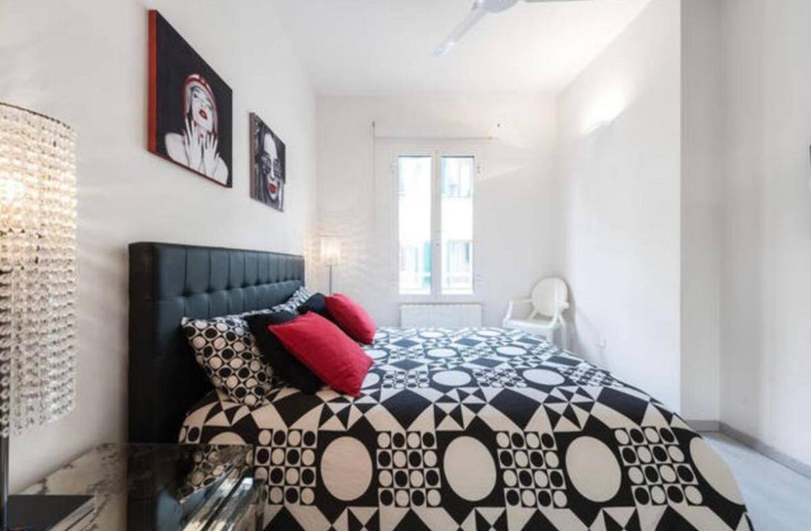 Esclusivo A Due Passi Dal Centro Con Wifi E Ac Apartment *