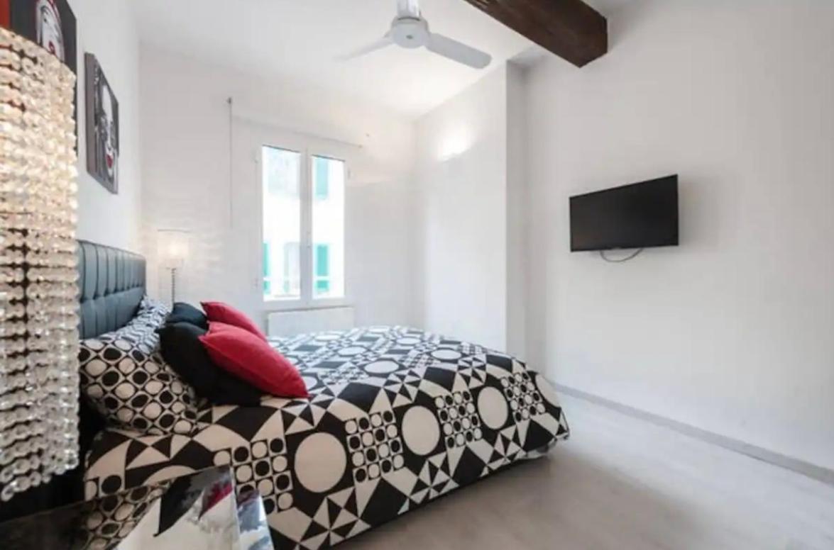 Esclusivo A Due Passi Dal Centro Con Wifi E Ac Apartment *