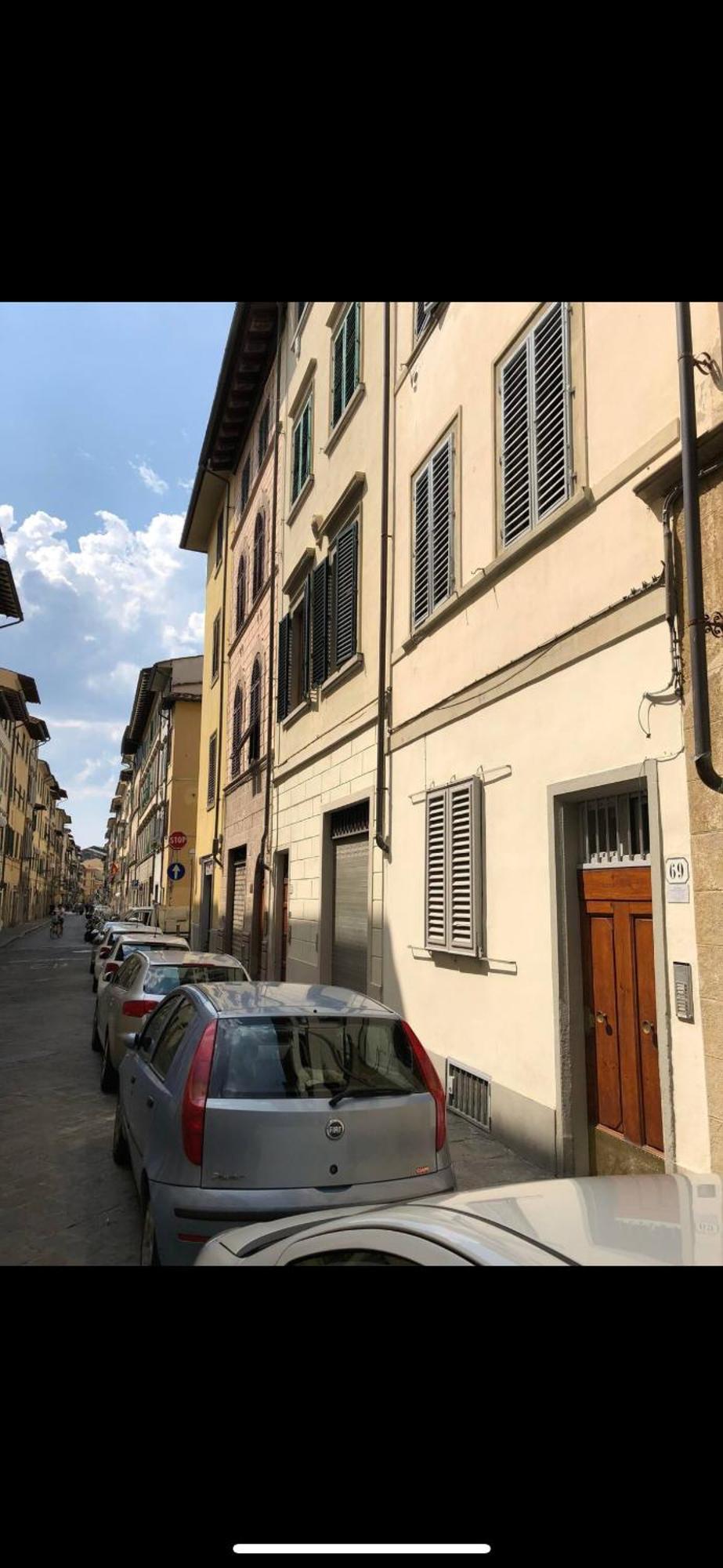 Esclusivo A Due Passi Dal Centro Con Wifi E Ac Apartment