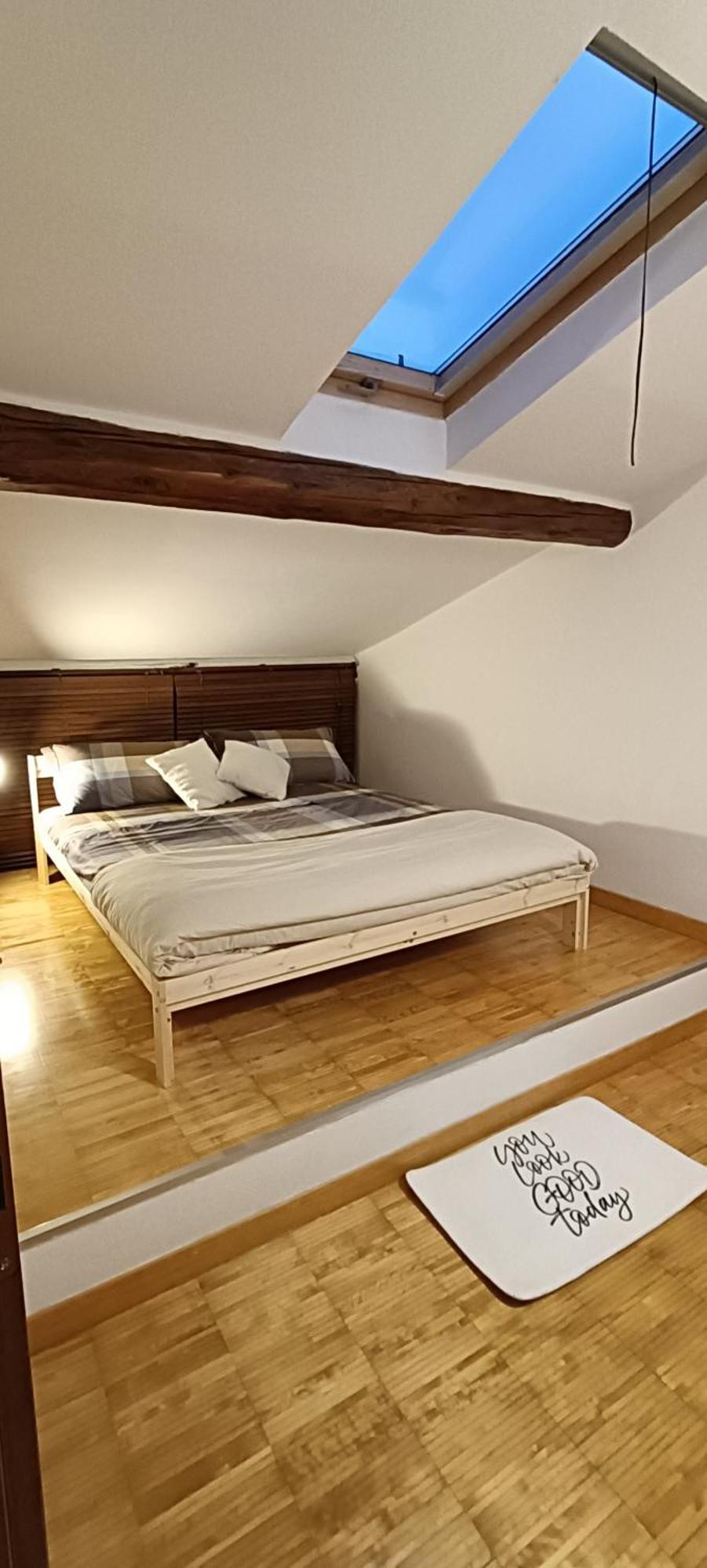 Apartment Charming Flat In