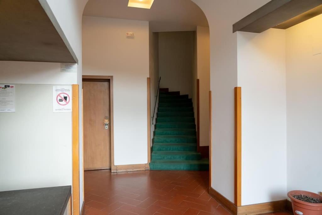 Apartamento Benci In