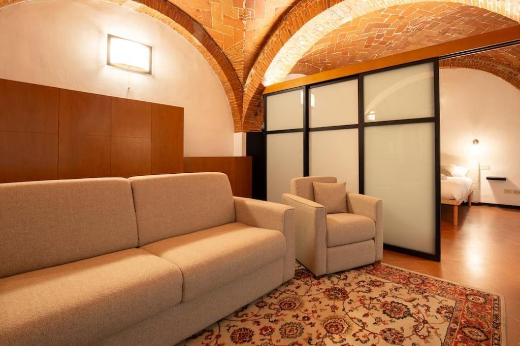 Benci In Apartamento *