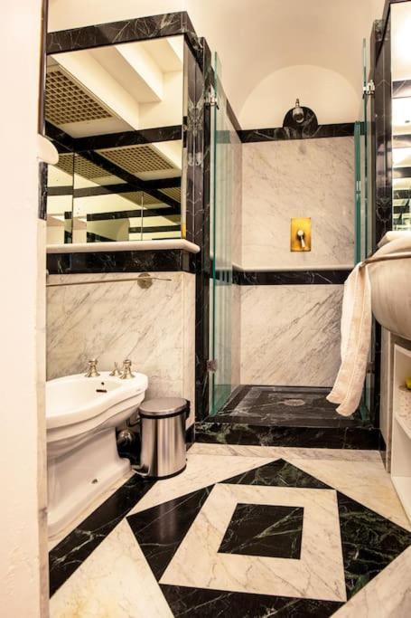 Apartamento Benci In