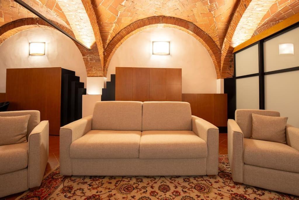 Benci In Apartamento Florença