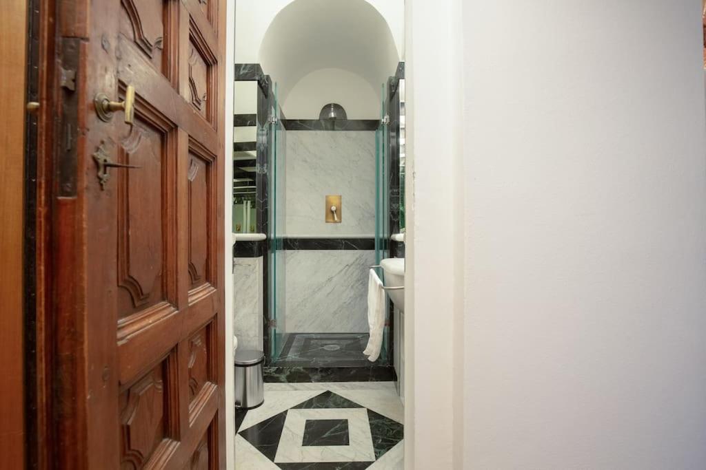Apartamento Benci In