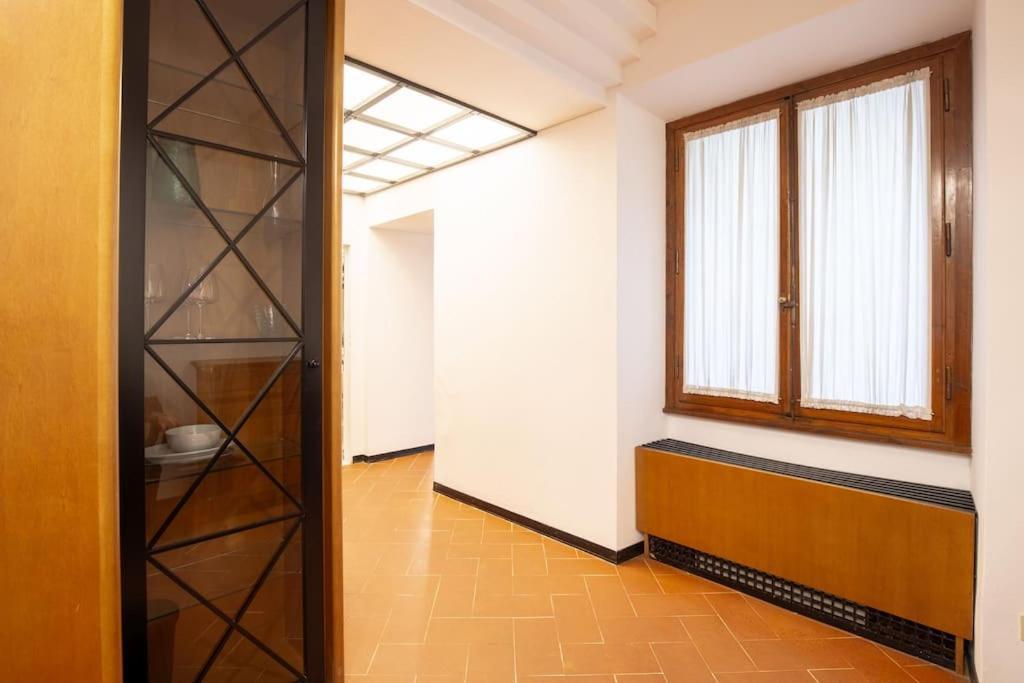 Benci In Apartamento *
