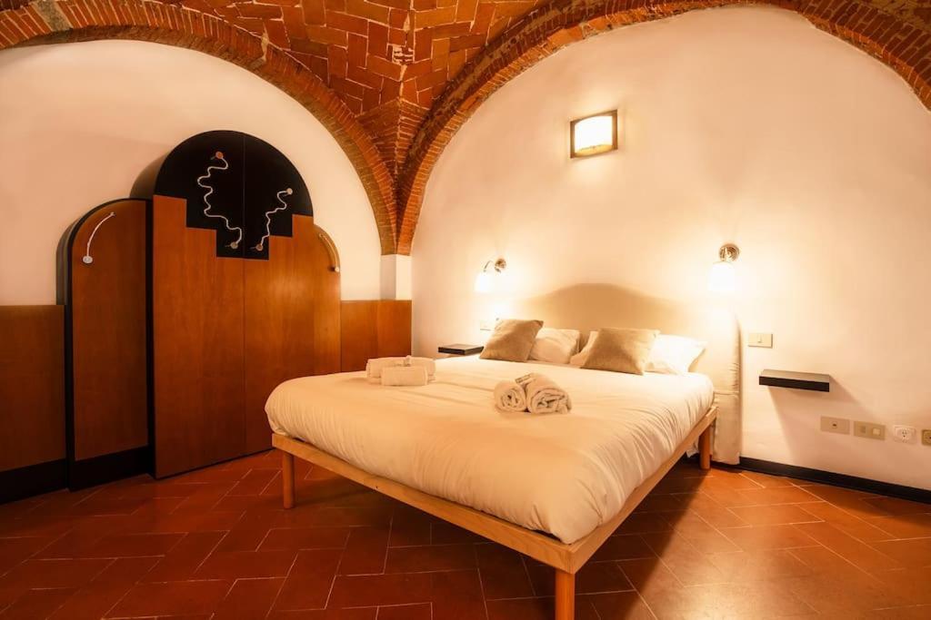 Apartamento Benci In Florença