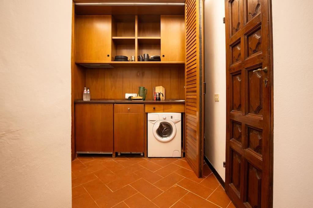 Benci In Florença